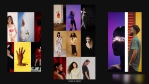 Videohive Instagram Slideshow Opener 44157675 Openers template preview