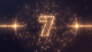 Videohive New Year 2025 Countdown Openers template preview