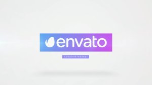 Videohive Corporate Simple Logo 24470883 Logo Stings template preview