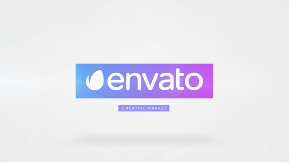 Videohive Corporate Simple Logo 24470883 Logo Stings template preview