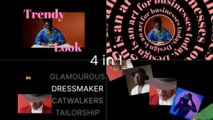Videohive Slider Animation Video Displays template preview