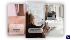 Videohive Instagram Products Promo Product Promo template preview