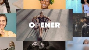 Videohive Fast Opener 2 in 1 Openers template preview