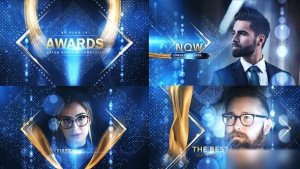 VIDEOHIVE Awards Winner 38387316 Openers template preview