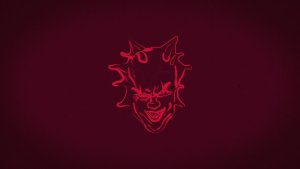 Horror Halloween 4K | MOGRT Premiere Pro template preview