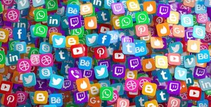 Videohive 3D Social Media Reveal Pack Openers template preview