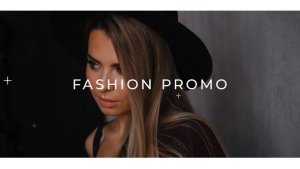 Videohive Abstract fashion promo 50694714 Broadcast-packages template preview