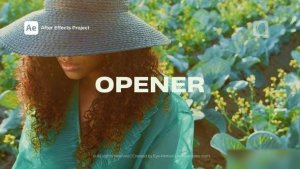 Videohive Dynamic Stomp Opener 47498689 Openers template preview