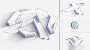Videohive Logo Reveal 40096260 Logo Stings template preview