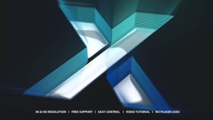 Videohive Logo Reveal 48889445 Logo Stings template preview