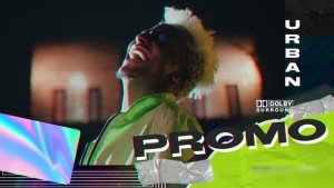 Videohive Trendy Urban Promo Openers template preview