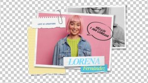 Videohive Meet The Team - Paper Reveal Promo Openers template preview
