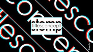 Videohive Typo Opener V3 Openers template preview
