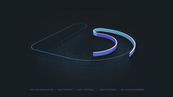 Videohive Logo Reveal 57124825 Logo Stings template preview