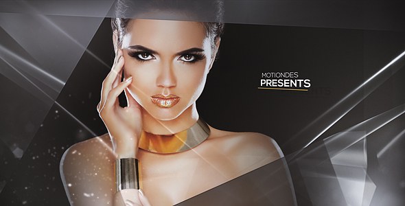Videohive Luxury Awards Promo 18952894 Openers template preview