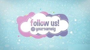 Videohive 4K kids Channel Opener Slideshow Openers template preview