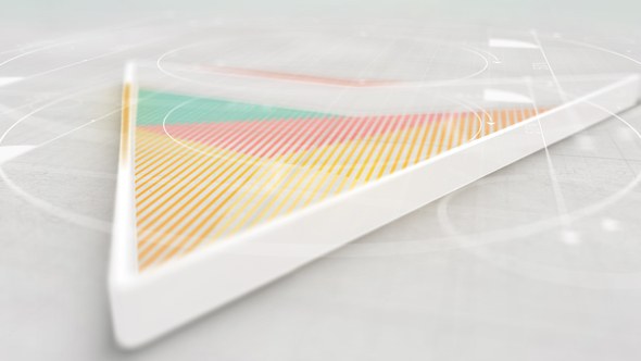 Videohive Architectural Logo 4 Logo Stings template preview