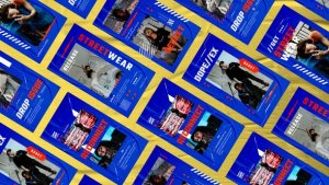Videohive Krytro Social Media Instagram Reel Product Promo template preview