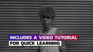 Videohive Title Animation  AE Titles template preview