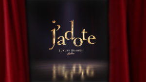 Videohive Curtain Cinema Logo Reveal Video Displays template preview