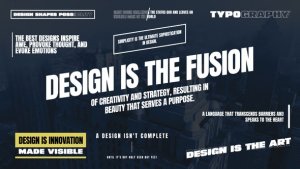 Videohive Minimal Animated Titles 47577747 Titles template preview