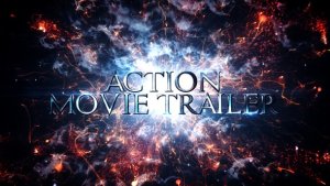 Videohive Action Movie Trailer 21426727 Openers template preview