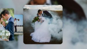 Videohive Slideshow - Wedding Slideshow 59076330 Openers template preview