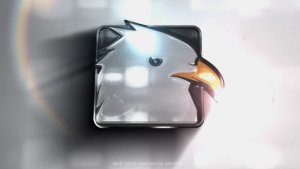 Videohive Clean Logo 21551669 Logo Stings template preview