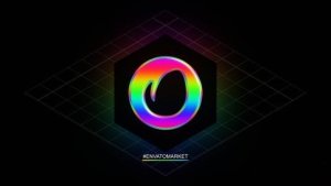 Videohive Isometric Cube Logo Opener Logo Stings template preview