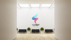 Videohive Logo-Mock Up Corporate Interior II Logo Stings template preview
