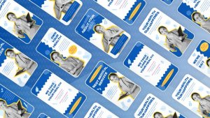 Videohive Medical Instagram Stories Video Displays template preview