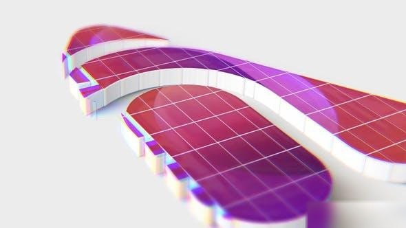 Videohive 3D Logo Reveal 46083848 Logo Stings template preview