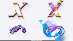 Videohive Animationl Logo Reveal Openers template preview