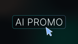 Videohive AI Technology Promo Video Openers template preview