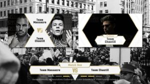 Videohive Versus Elements Elements template preview