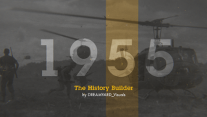 Videohive The History Timeline 23364932 Video Displays template preview