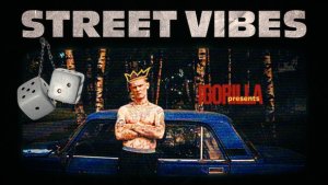 Videohive Street Vibes Intro Openers template preview