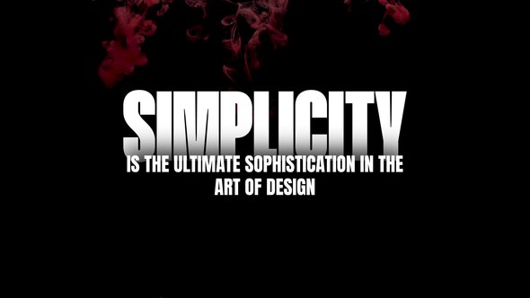 Videohive Stomp Text Animations Titles template preview