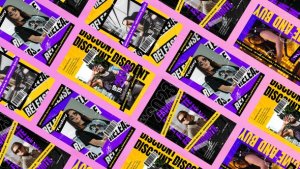 Videohive Rotten Social Media Stories Product Promo template preview