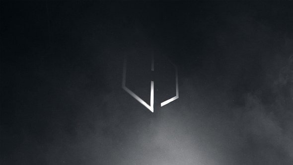 Videohive Myth | Smoke Logo Reveal Logo Stings template preview