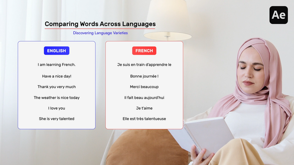 Videohive Comparison Pack Infographics template preview