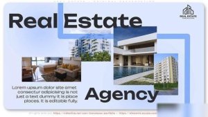 Videohive Real Estate - Original Presentation Openers template preview