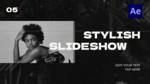 Videohive Rhythm Opener /Ae Openers template preview