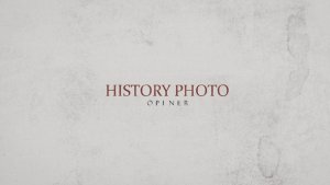 Videohive History Photo Opener Openers template preview