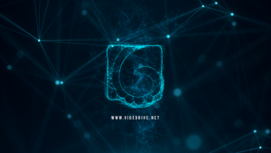 Videohive Plexus Logo Reveal 24605615 Logo Stings template preview