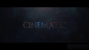 Videohive Cinematic Trailer 36603292 Openers template preview