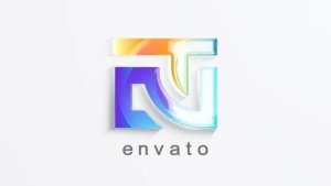 Videohive Logo Animation 44038341 Logo Stings template preview