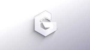 Videohive Art Line - Fast Logo Logo Stings template preview