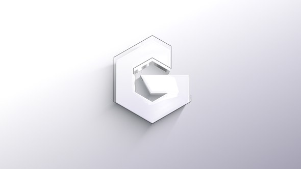Videohive Art Line - Fast Logo Logo Stings template preview