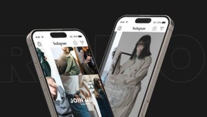 Videohive Phone 16 Pro Mockup 59030316 Product Promo template preview